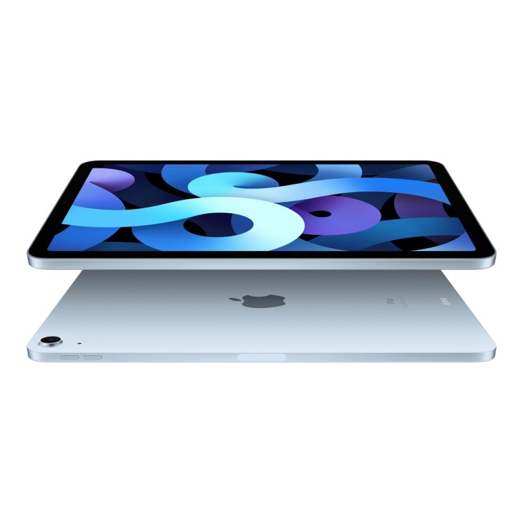 Refurbished Apple iPad Air 64GB 10.9" - Sky Blue