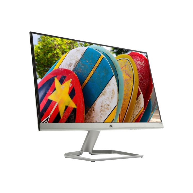 Refurbished Refurbished HP 22FW 21.5 Inch Full HD IPS LCD Monitor