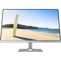 Refurbished HP 27fw 27" Full HD Ultra Thin Screen LED Monitor