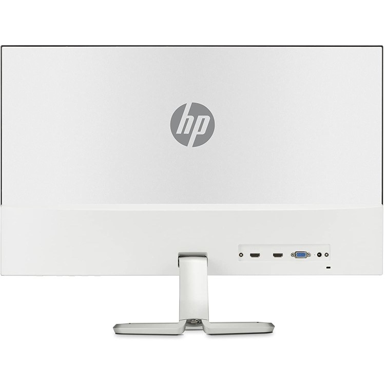 Refurbished HP 27fw 27" Full HD Ultra Thin Screen LED Monitor