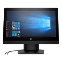 Refurbished HP ProOne 400 G3 Core i5-7500 4GB 256GB 20 Inch Windows 10 All-In-One PC