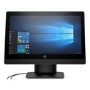 Refurbished HP ProOne 400 G3 Core i5-7500 4GB 256GB 20 Inch Windows 10 All-In-One PC