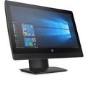 Refurbished HP ProOne 400 G3 Core i5-7500 4GB 256GB 20 Inch Windows 10 All-In-One PC