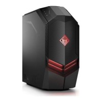 Refurbished HP Omen 880-108na Core i5-8400 8GB 1TB GTX 1060 3GB Windows 10 Gaming Desktop PC