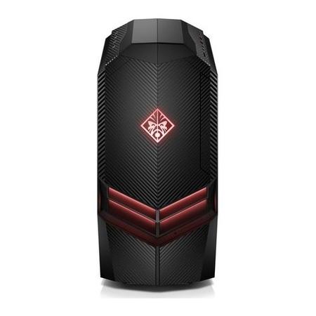 Refurbished HP Omen 880-108na Core i5-8400 8GB 1TB GTX 1060 3GB Windows 10 Gaming Desktop PC