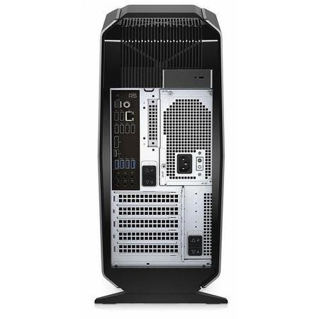 Refurbished Dell Alienware Aurora Core I7 8700 16GB 2TB 32GB Intel Optane GTX 1080 Windows 10 Gaming Desktop BuyItDirect.ie