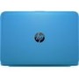 Hewlett Packard Refurbished HP Stream 11-ah055na Intel Celeron N3060 2GB 32GB 11.6 Inch Windows 10 Laptop
