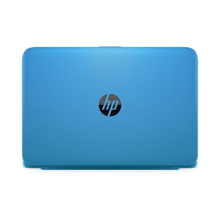 Hewlett Packard Refurbished HP Stream 11-ah055na Intel Celeron N3060 2GB 32GB 11.6 Inch Windows 10 Laptop
