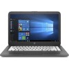 Refurbished HP Stream 14-ax056sa Intel Celeron N3060 4GB 32GB 14 Inch Windows 10 Laptop