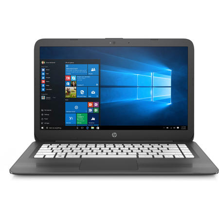 Refurbished HP Stream 14-cb056sa Intel Celeron N3060 4GB 32GB 14 Inch Windows 10 Laptop