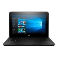Refurbished HP Stream x360 11-aa011na Intel Celeron N3060 2GB 32GB 11.6 Inch Windows 10 Laptop 