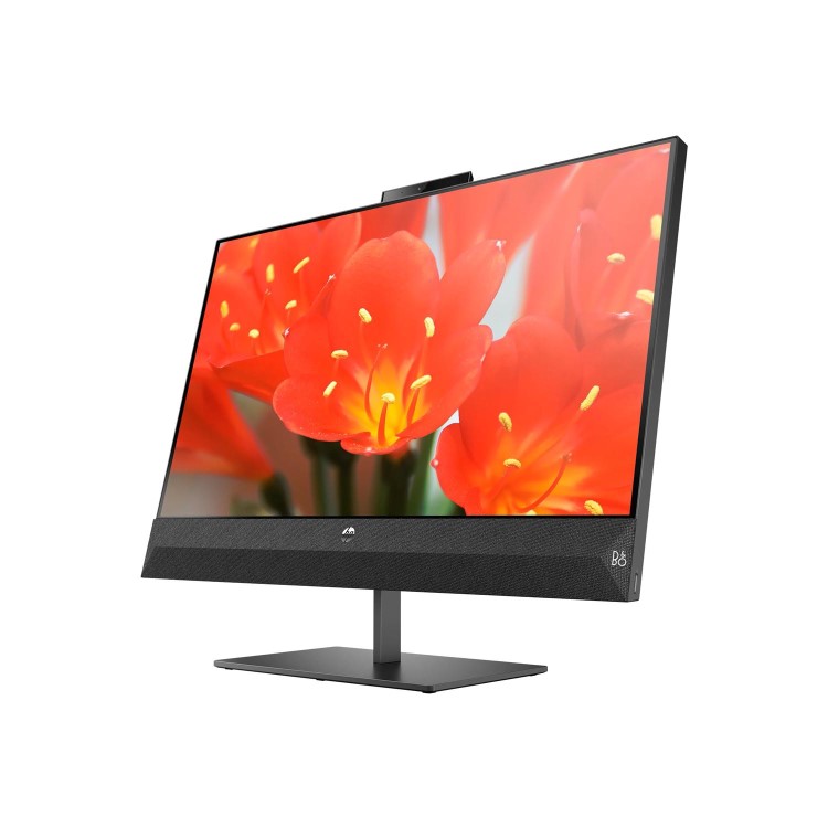 Refurbished HP Pavilion 27 Inch Full HD B&O Play Monitor