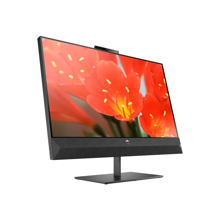 Refurbished HP Pavilion 27 Inch Full HD B&O Play Monitor