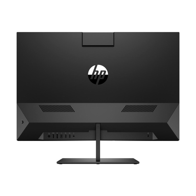Refurbished HP Pavilion 27 Inch Full HD B&O Play Monitor