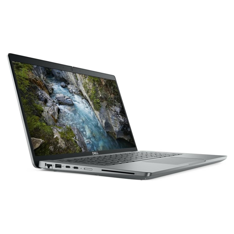 Refurbished Dell Precision 3490 Intel Core Ultra 7 16GB RAM 512GB SSD 14 Inch Windows 11 Pro Laptop