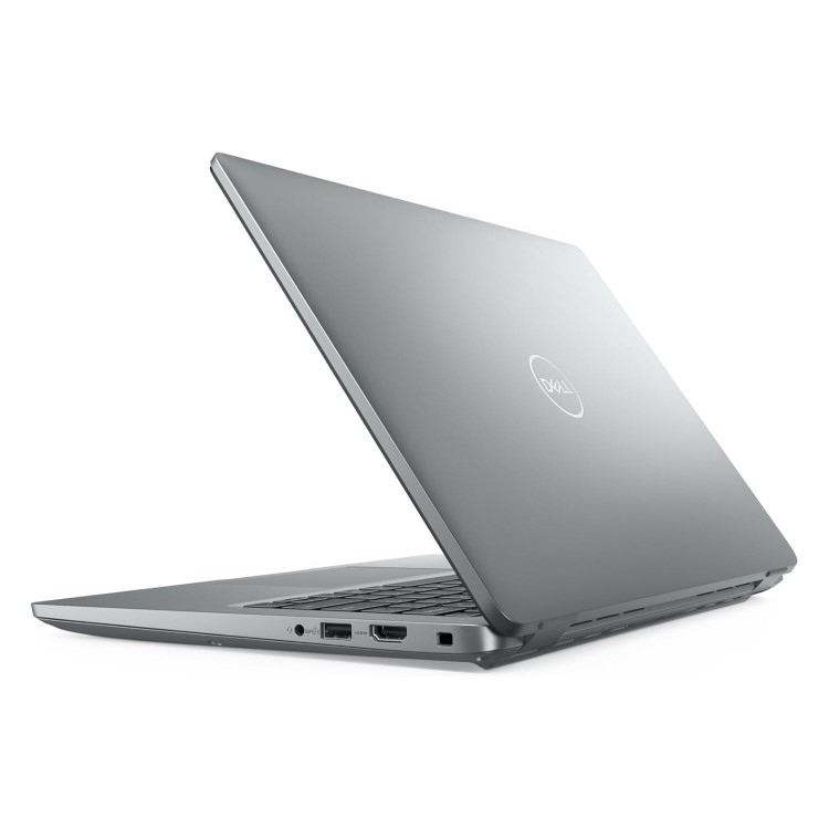 Refurbished Dell Precision 3490 Intel Core Ultra 7 16GB RAM 512GB SSD 14 Inch Windows 11 Pro Laptop
