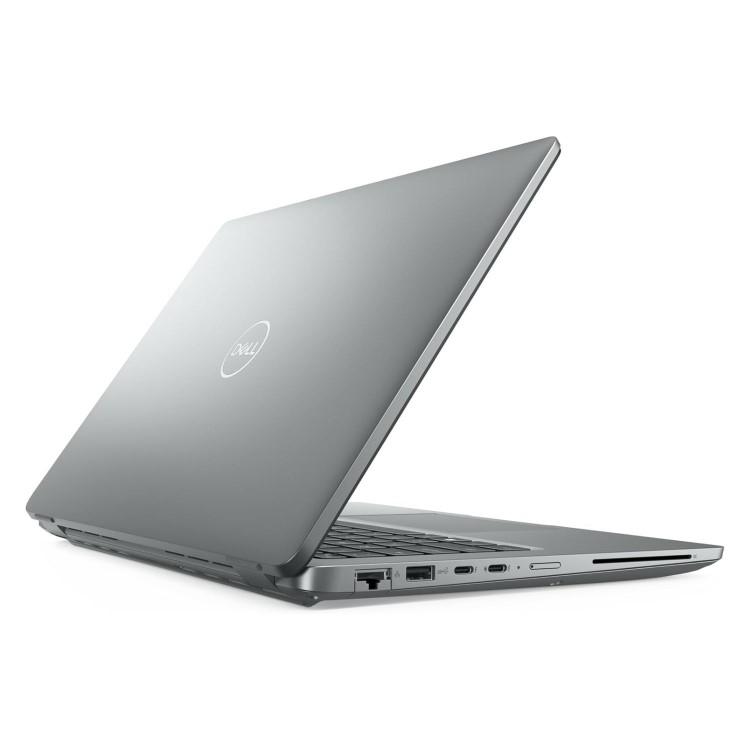 Refurbished Dell Precision 3490 Intel Core Ultra 7 16GB RAM 512GB SSD 14 Inch Windows 11 Pro Laptop