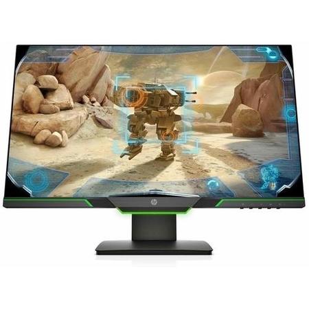 Refurbished HP 25x 24.5" Full HD FreeSync 144Hz Gaming Monitor