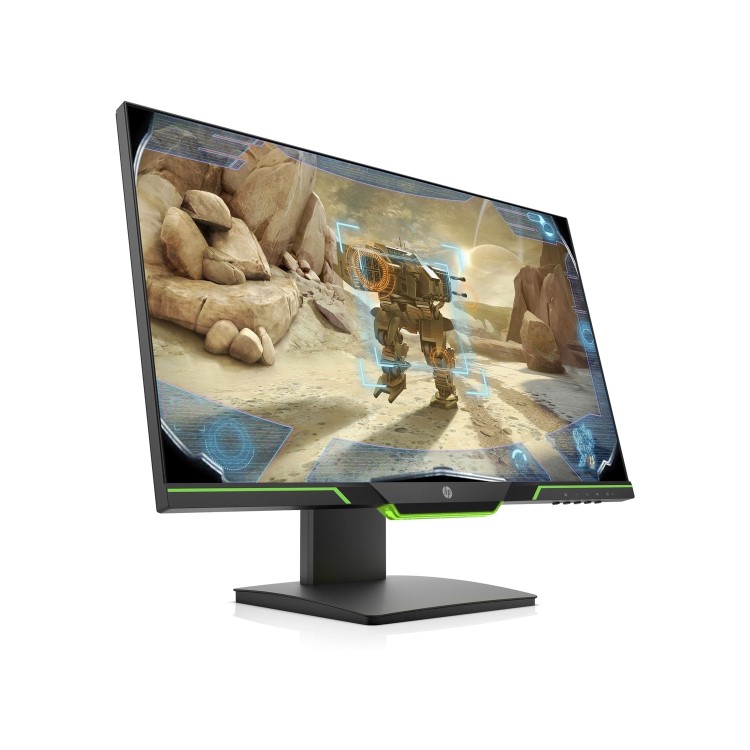Refurbished HP 25x 24.5" Full HD FreeSync 144Hz Gaming Monitor