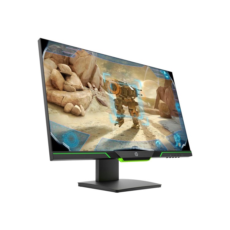 Refurbished HP 27x 27" TN QHD LED 144Hz 1ms FreeSync Gaming Monitor