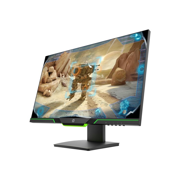 Refurbished HP 27x 27" TN QHD LED 144Hz 1ms FreeSync Gaming Monitor