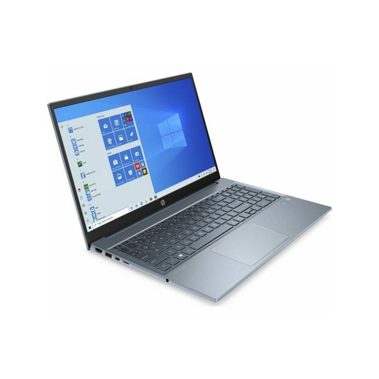 Refurbished HP Pavilion 15-eh0525na AMD Athlon 3150U 4GB 128GB 15.6 Inch Touchscreen Windows 10 S Laptop