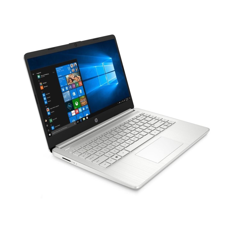 Refurbished HP 14s-dq2512na Core i5-1135G7 8GB 256GB 14 Inch Windows 11 Laptop