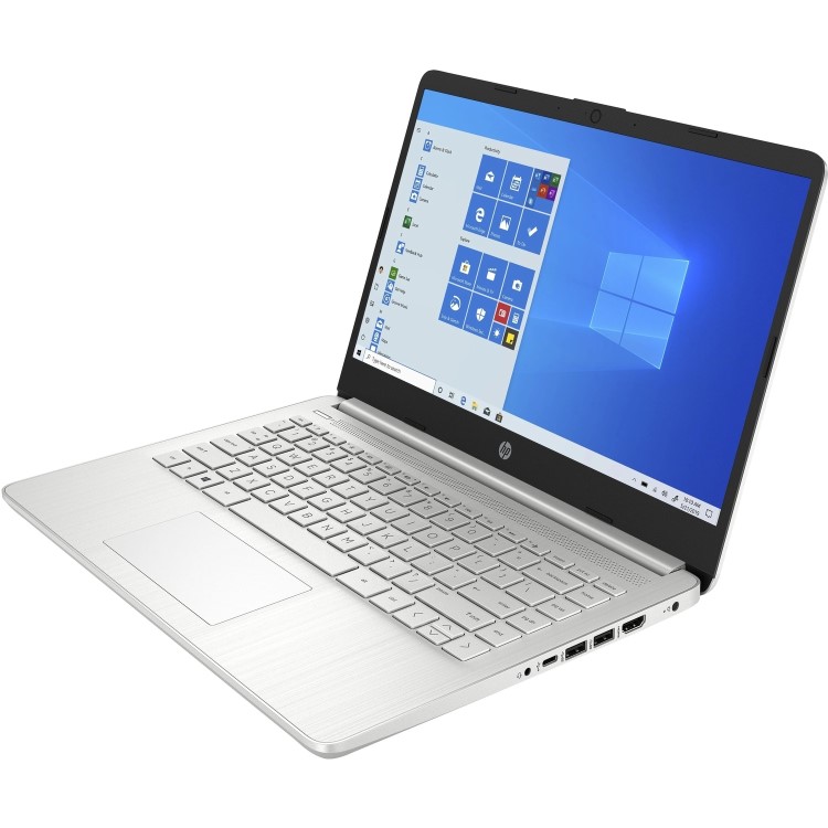 Refurbished HP 14s-dq2512sa Core i5-1135G7 8GB 256GB 14 Inch Windows 11 Laptop
