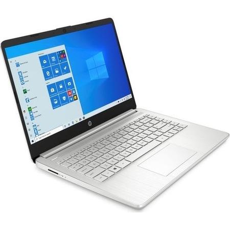 Refurbished HP 14s-dq2512sa Core i5-1135G7 8GB 256GB 14 Inch Windows 11 Laptop