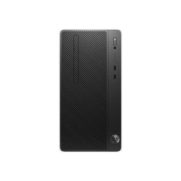 Refurbished HP 290 G2 MT Core i3-8100 4GB 256GB DVD-RW Win 10 Professional Desktop