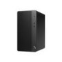 Refurbished HP 290 G2 MT Core i3-8100 4GB 256GB DVD-RW Win 10 Professional Desktop