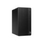 Refurbished HP 290 G2 MT Core i3-8100 4GB 256GB DVD-RW Win 10 Professional Desktop