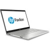 Refurbished HP Pavilion 14-ce0505sa Core i7-8550U 8GB 256GB MX130 14 Inch Windows 10 Laptop in Silver