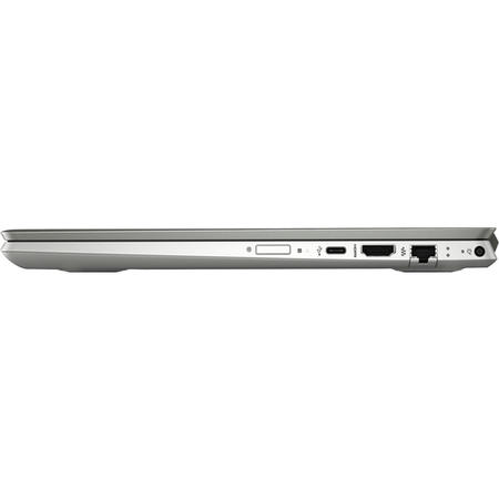 Refurbished HP Pavilion 14-ce0505sa Core i7-8550U 8GB 256GB MX130 14 Inch Windows 10 Laptop in Silver