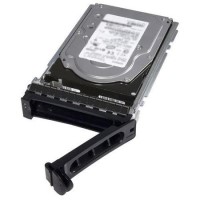 Box Opened Dell 600GB 15K RPM SAS 12Gbps 2.5in Hot-Plug