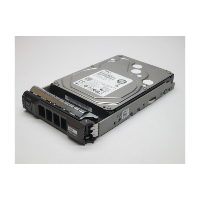 Box Opened Dell 400-AURS 1TB 7.2K RPM SATA 6GBPS 512N