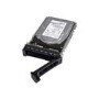 Refurbished Dell 4TB 7.2K RPM SATA 6Gbps 512n 3.5" HP