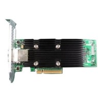 Refurbished Dell 405-AADZ SAS SAS 12 Gbps HBA External Controller Card