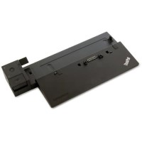 Box Opened Lenovo Thinkpad 90W Pro Docking Station 