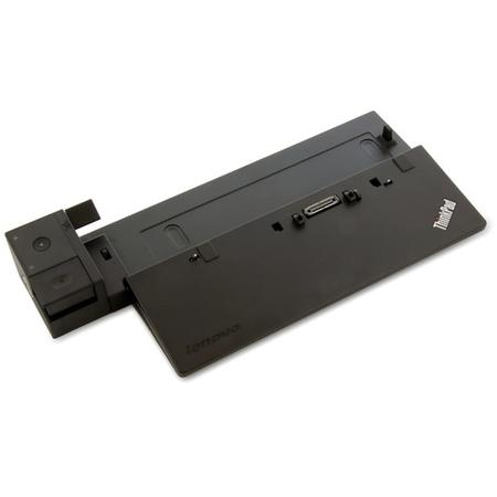 Box Opened Lenovo Thinkpad 90W Pro Docking Station 