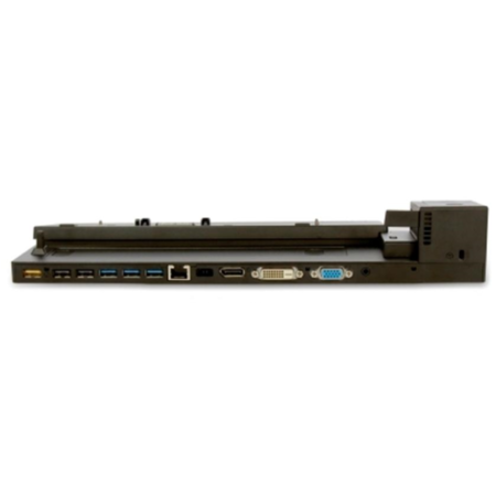 Box Opened Lenovo Thinkpad 90W Pro Docking Station 