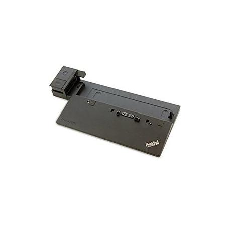 Box Opened Lenovo Thinkpad 90W Pro Docking Station 
