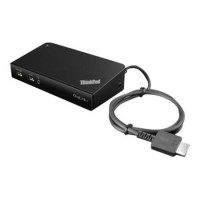 Lenovo ThinkPad 90W Onelink+ Docking Station