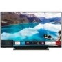 Refurbished Toshiba 40" 1080p Full HD LED Smart TV Without Stand