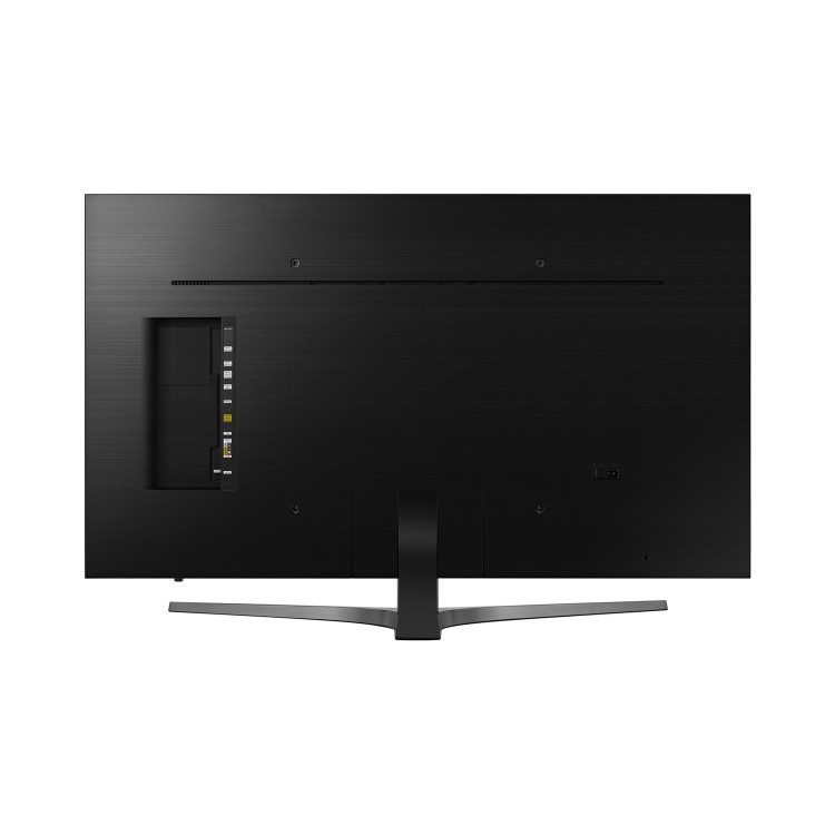 GRADE A1 - Samsung UE55MU6470 55" 4K Ultra HD HDR LED Smart TV with Freeview HD - Wall Mount Only No Stand Provided