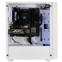 Refurbished Entity Impulse AMD Ryzen 5 5500 16GB RAM 1TB SSD RTX 5050 Windows 11 Gaming PC