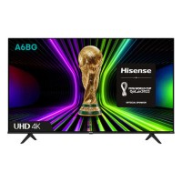 Refurbished Hisense A6BG 43" 4K Ultra HD with HDR10+ LED Freeview Play Smart TV