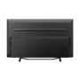 Refurbished Hisense 43" 4K Ultra HD with HDR10+ QLED Freeview Play Smart TV