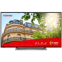 Refurbished Toshiba 43" 4K Ultra HD with HDR LED Freeview HD Smart TV without Stand