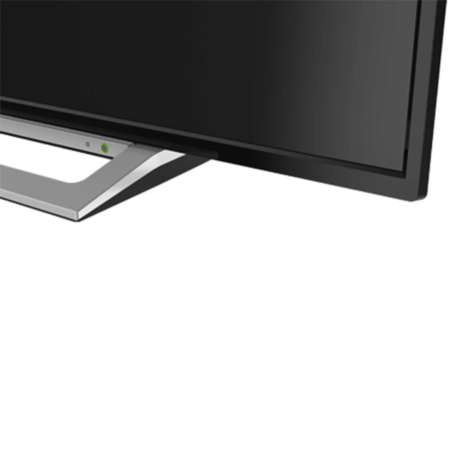 Refurbished Toshiba 43" 4K Ultra HD with HDR LED Freeview HD Smart TV without Stand